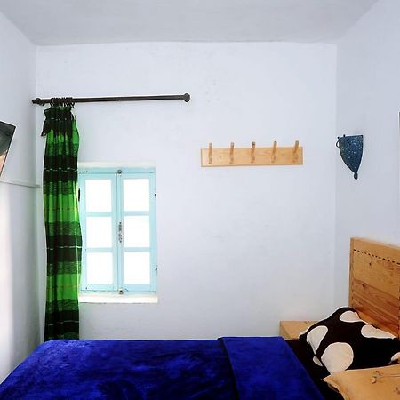 Hotel Al Arboussas Essaouira Extérieur photo