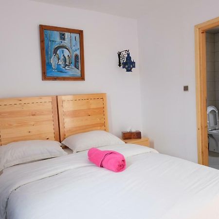Hotel Al Arboussas Essaouira Extérieur photo