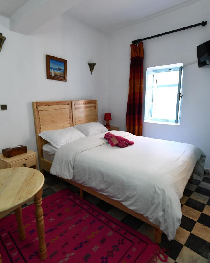 Hotel Al Arboussas Essaouira Extérieur photo