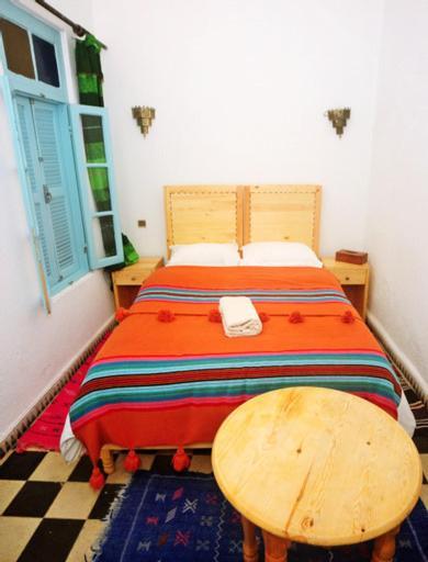 Hotel Al Arboussas Essaouira Extérieur photo