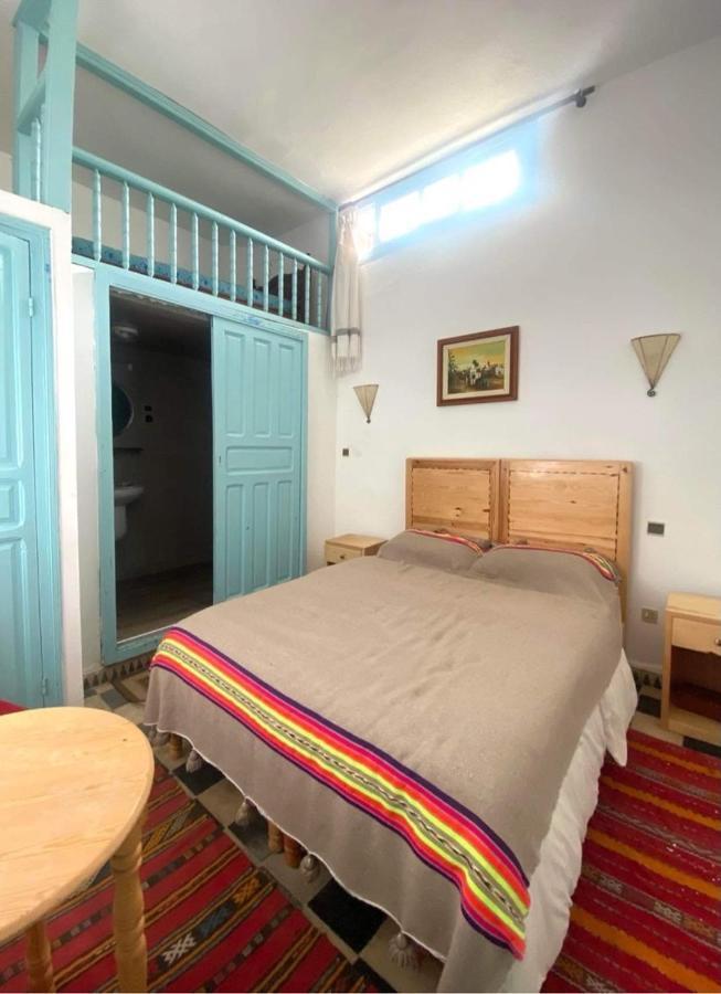 Hotel Al Arboussas Essaouira Extérieur photo