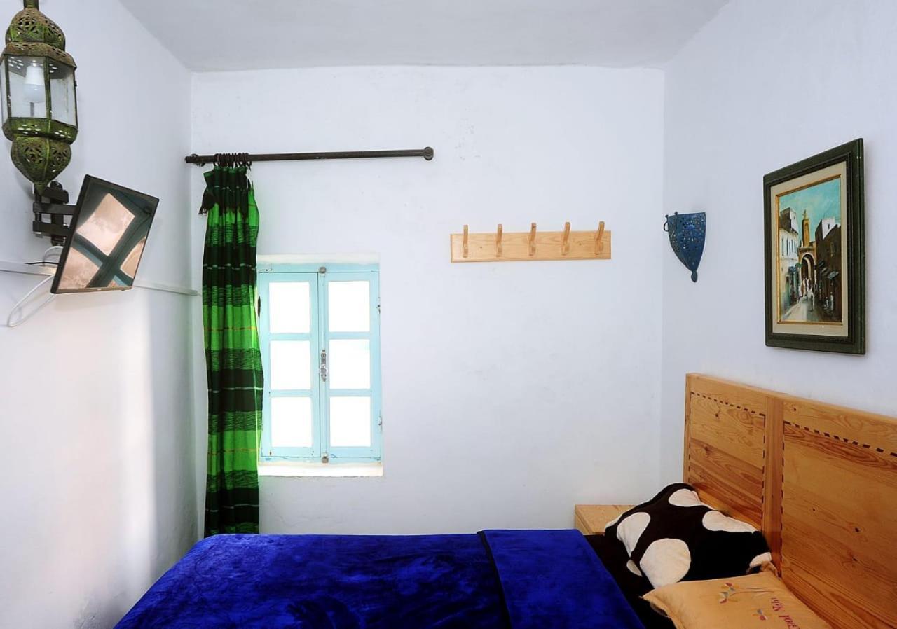 Hotel Al Arboussas Essaouira Extérieur photo