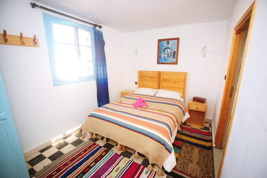 Hotel Al Arboussas Essaouira Extérieur photo